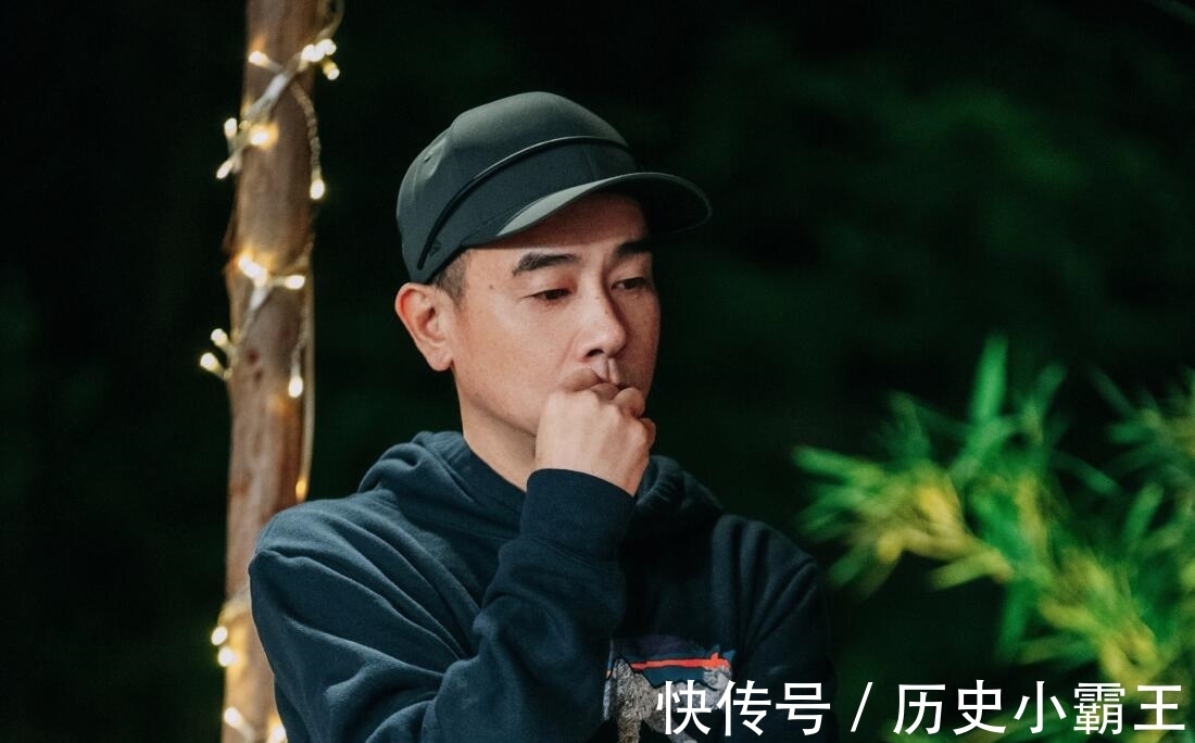 《大灣仔的夜》首播有主題有笑點，唯一可能翻車的隱患也被化解了