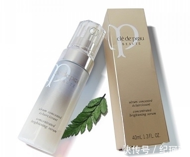 精华|2021淡斑精华液排行榜10强,墙裂推荐的高口碑精华