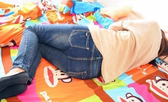 高血糖|睡觉之前,若身体出现以下几种表现,说明血糖有多半在“飙升”