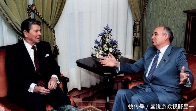 于美国来说|为何说解体苏联，是美国最大的失误呢？