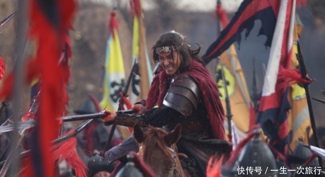 水浒|谁是水浒里真正的败家子不是史进等梁山好汉,而是另有其人