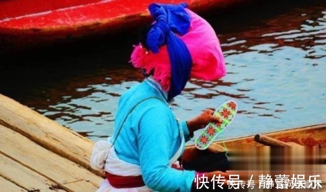 少数民族|我国一个特别的民族：男不娶女不嫁，繁衍后代的方式简单直接