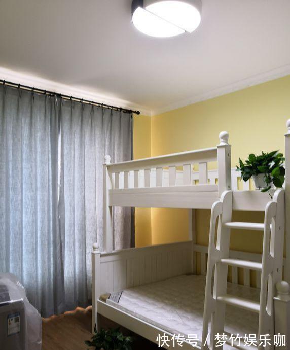 现代|9万打造85平现代简约新房!老婆日夜操劳的心血!都夸客厅大气!