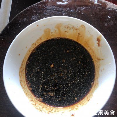 这道黄丫角焖鸡蛋连续吃了3碗，全家人都一致好评