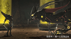 冲云霄|变形金刚——领袖之证第六十一集