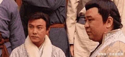 起杀心,问桌上猪蹄叫啥名,3个字躲过一劫