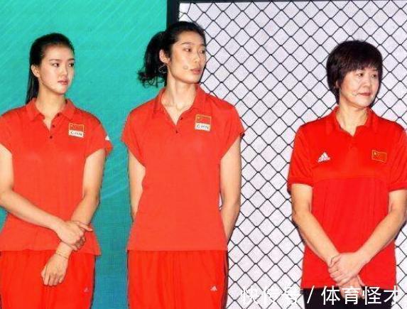 姚迪|朱婷彻底无缘国家队!张常宁恐是队长,李盈莹将代替她成新核心