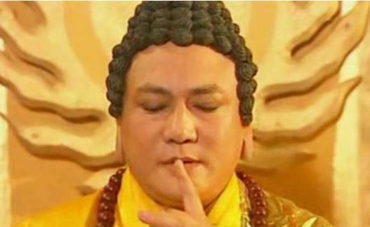 之口|孙悟空与二郎神谁更强吴承恩不肯明说,借如来之口揭露答案