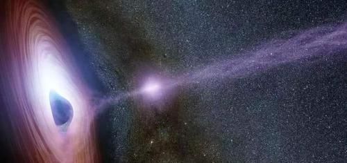 黑洞有寿命吗达到宇宙最低温度的巨型黑洞寿命超出想象