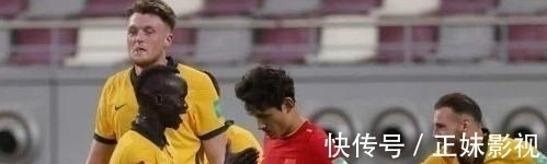 国足|中国男足又迎利好!媒体报道后球迷不买账:20年的剧本也不嫌旧