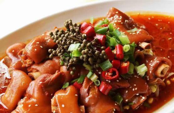 适量|家常菜物美价廉,荤素搭配不腻,一家人吃