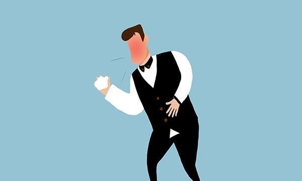 肺部问题,生活小细节你不容忽视,如果症状开始出现,得尽早就医