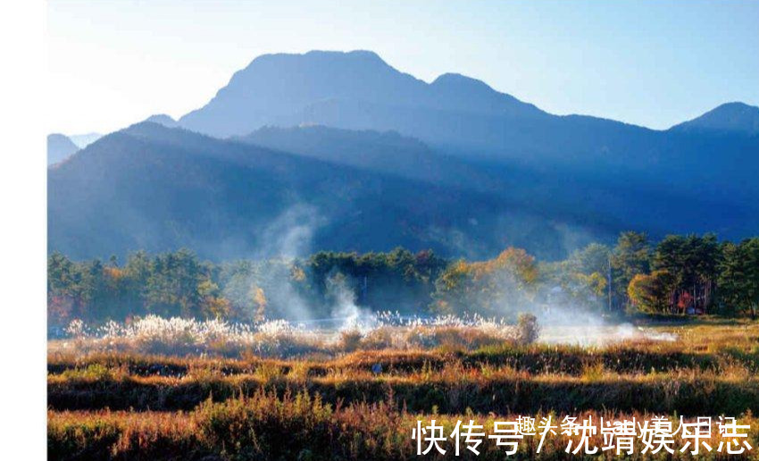 半身裙 穿得时髦、活得年轻,日杂最美“配色穿搭”送你,会穿让女人无敌