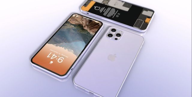 苹果|iPhone14再曝猛料:会去掉刘海,还要上2T超大内存!