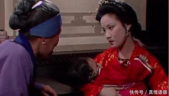 结局|《红楼梦》一大隐喻,林黛玉到底怎么死的?刘姥姥早就说出结局!