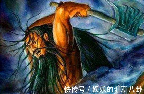 祖师$西游记:没有天敌的四大高手,镇元大仙是一个,最后一个与世无争