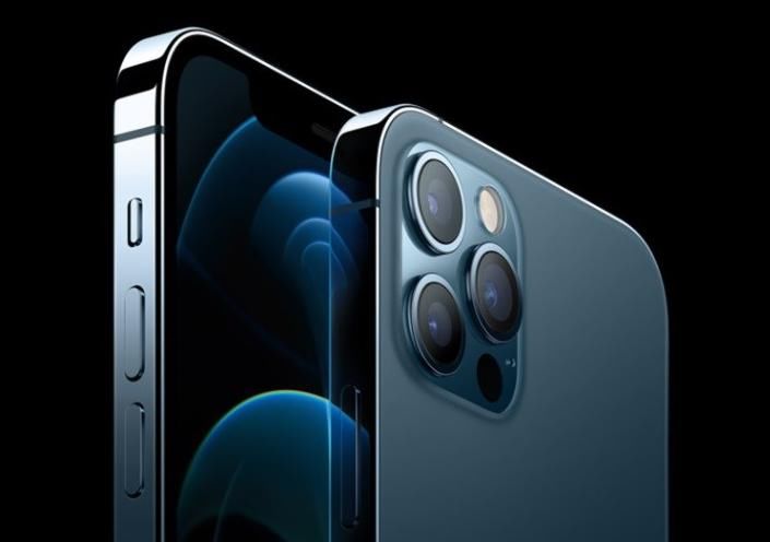 苹果|iPhone 13意外曝光：全新电池技术，处理器大升级