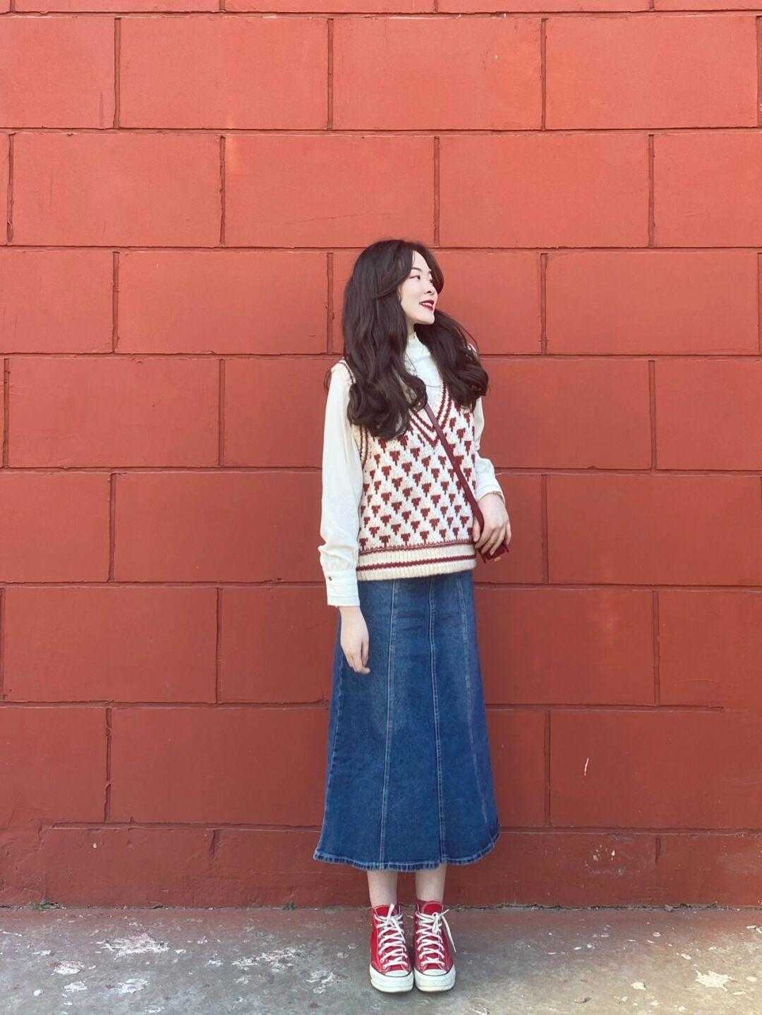 单品|冬装看腻了怎么办?来这里,开春流行的春装已经在这里准备就绪了