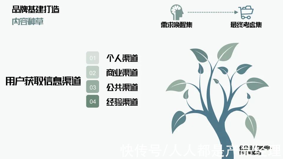 用户|万字解析品牌全域增长模型