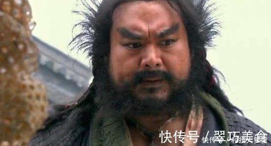 36天罡#水浒36天罡中,有三大“关系户”,本事小,笑话大,称好汉都勉强