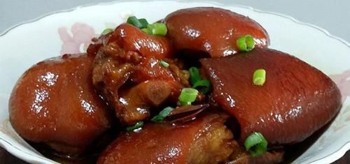 闻着就让人食欲大增的家常菜，色泽诱人，超美味，下酒又下饭！