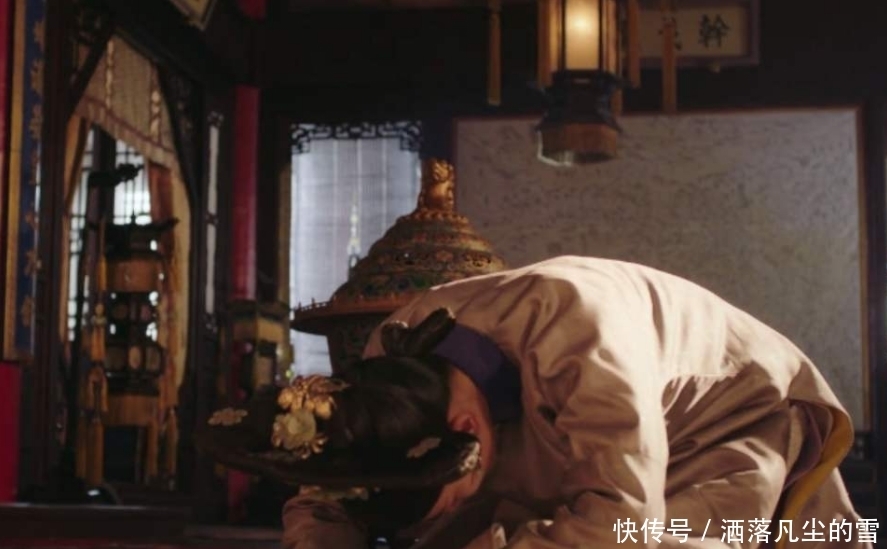 唐朝|臣子见到皇帝,都要行“三拜九叩”之礼,唐朝为什么却不一样