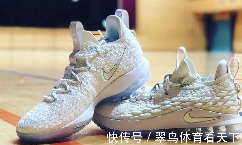 nike 《这就是灌篮》的热播让篮球鞋火了! 盘点五款实战与颜值俱佳的篮球鞋！