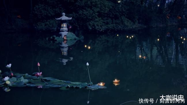 七夕并非是中国的情人节,那么古代的情人节