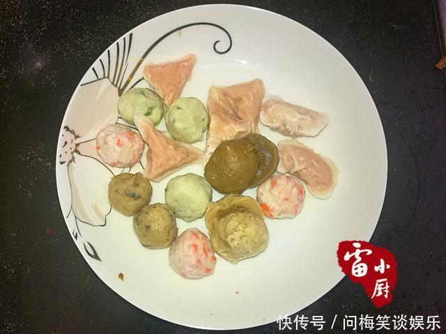 草酸|最适合冬天吃的家常菜,有荤有素,还热乎乎,上桌都抢着吃