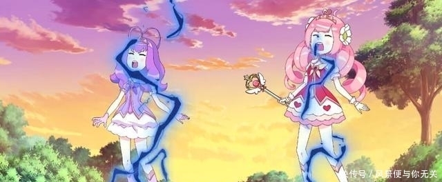 菲尔|小花仙：贝瑞心里最害怕的那个它，又来了