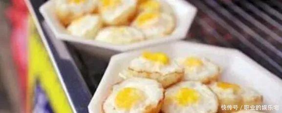 下锅|煎荷包蛋,别直接下锅煎,学会2个小技巧,鸡蛋不散不粘锅