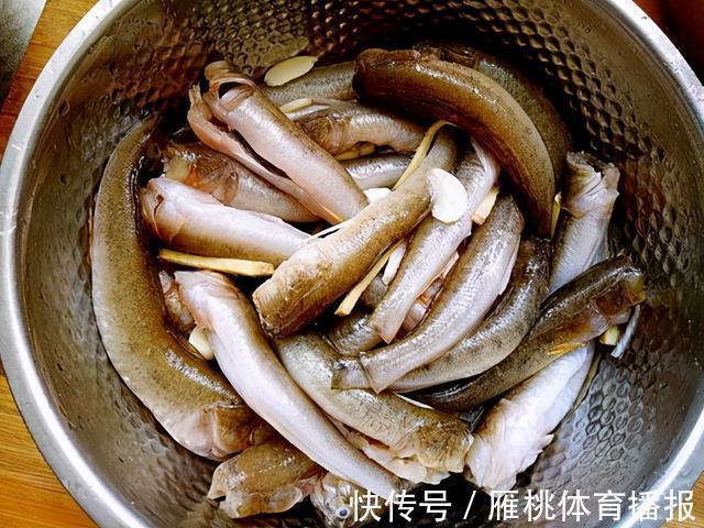 鱼身|软炸小光鱼怎么烹制？软炸小光鱼的做法