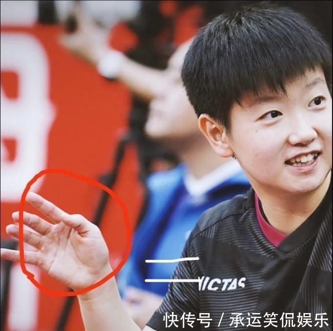 人民日报|女单丢金，为何人民日报还特意点名表扬孙颖莎？邓亚萍给出答案