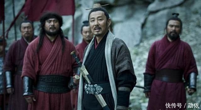 从不|刘邦生前从不录用的三类人, 如今的企业却疯狂招聘?是什么职业