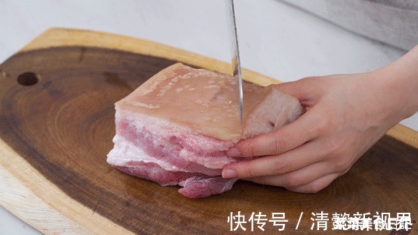 一滴水|这一锅太香了！不加一滴水，比红烧肉还好吃