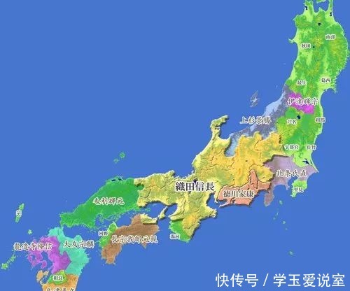 正规军|日本战国只是村长械斗？历史打脸：明朝正规军攻不下一个村