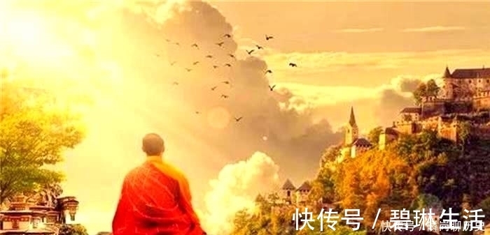 禅师#禅师坐禅入定,心念化作满屋清水,却被弟子投入石子,结果意外了