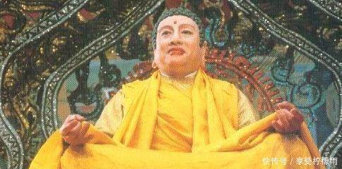 释迦牟尼|佛教的创始人释迦牟尼,为什么我们普遍称为“如来佛祖”