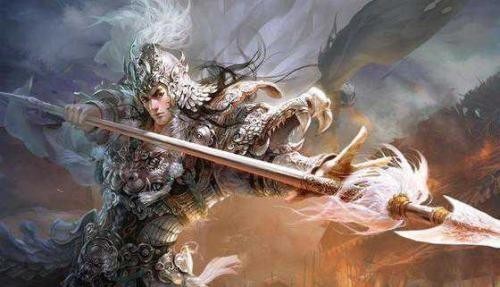 公孙瓒|《三国演义》中,如果赵云单挑吕布,结局会如何?