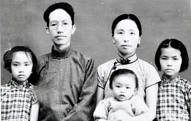 陈寅恪被大众追捧,是否言过其实为何易中天劝君免谈陈寅恪