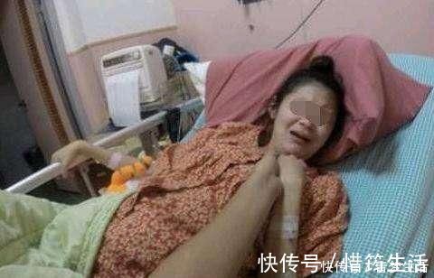 准妈妈|超预产期5周，准妈还在家“待产养胎”，取出孩子后医生无奈摇头
