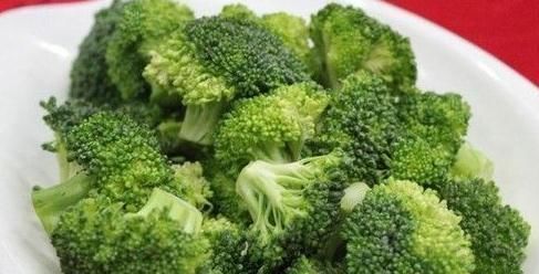 效果|西兰花营养丰富又防癌，但你肯定不知道，西兰花配上它效果翻倍！