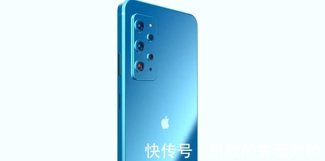 电池容量|iPhone13概念机无刘海打孔屏配5镜头，机身厚度更轻薄！