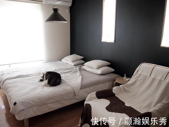 日式|如何把收纳功能点满？看看她家的日式小屋