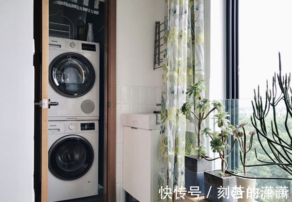 微波炉|家里这10个地方适合“穷装”，反而更舒适、干净，适合过日子！