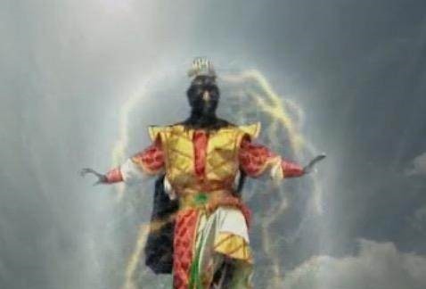 中国神话传说中九种神鸟排名,第五吊打孙悟空,第一更是万鸟共尊