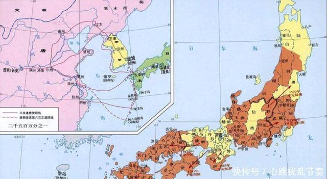 日本|日本统治者丰臣秀吉当年真是为了占领中国而侵略朝鲜吗