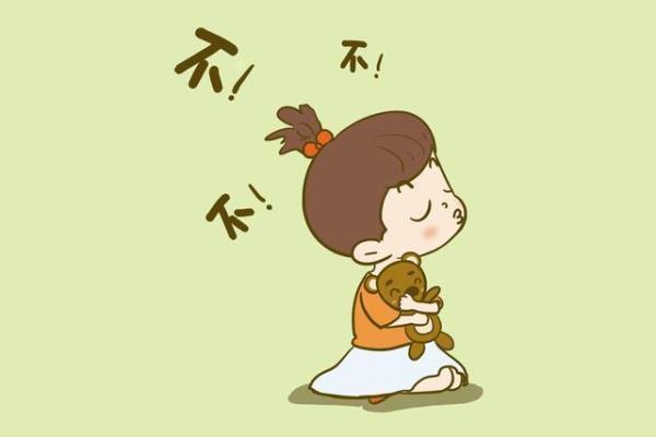 阶段|三个阶段的孩子最难带,个个都像炼狱,你到第几个了?