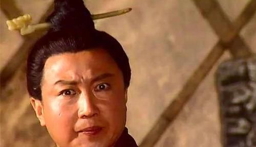 孙权|此人是东吴虎臣之首，勇猛堪比张辽，但始终不被重用