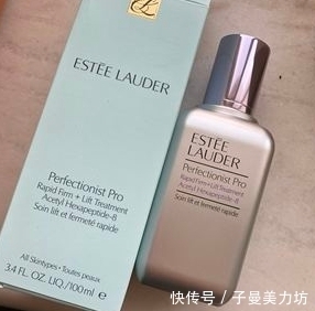 肌肤|抗衰老最好用的护肤品排行，这5款抗老效果好的精华，谁用谁年轻